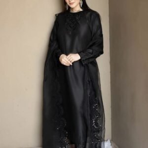 Midnight Black beauty