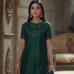 emerald green 